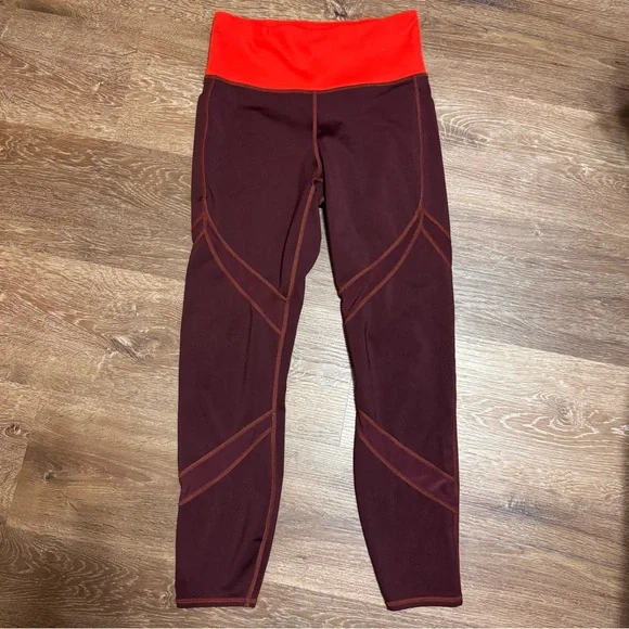 Athleta Tenacity 7/8 Tight - Picture 5 of 8